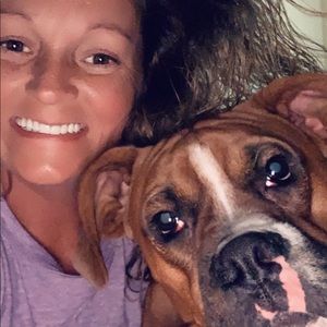 Meet your Posher, Rachel